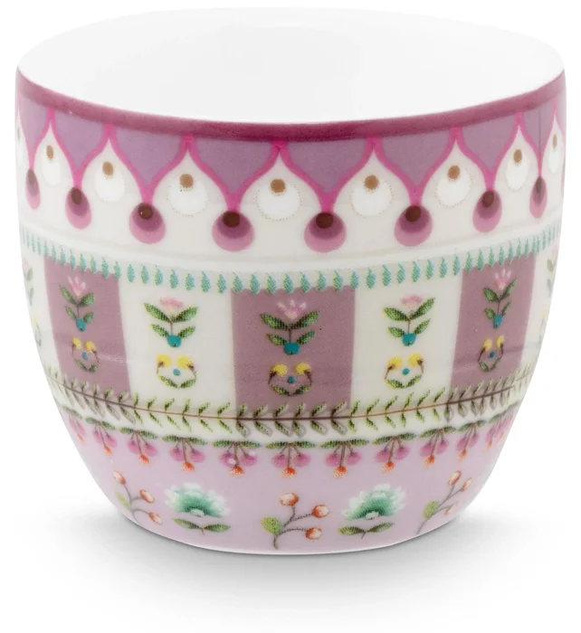 Pip Studio Lily & Lotus Kalíšek na vejce