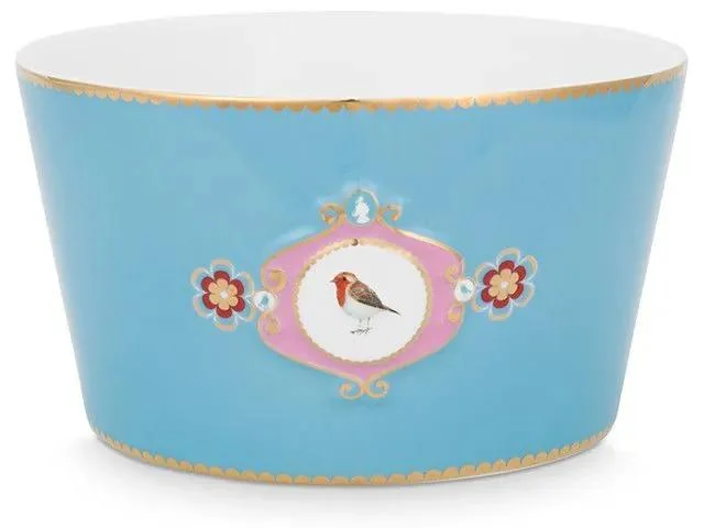 Pip Studio Love Birds Mísa 20 cm