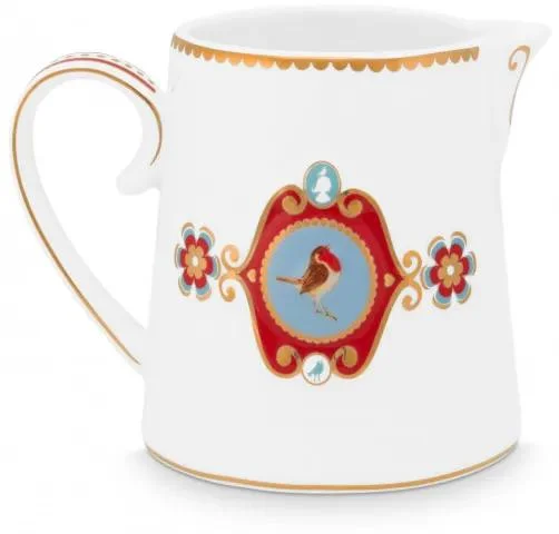 Pip Studio Love Birds Mlékovka 270 ml