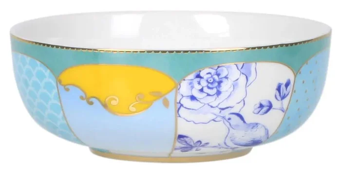 Pip Studio Royal Multi Porcelánová Miska 15cm