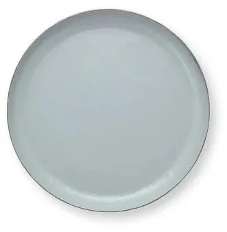 Pip Studio Tác na Servírování 30cm Modrý
