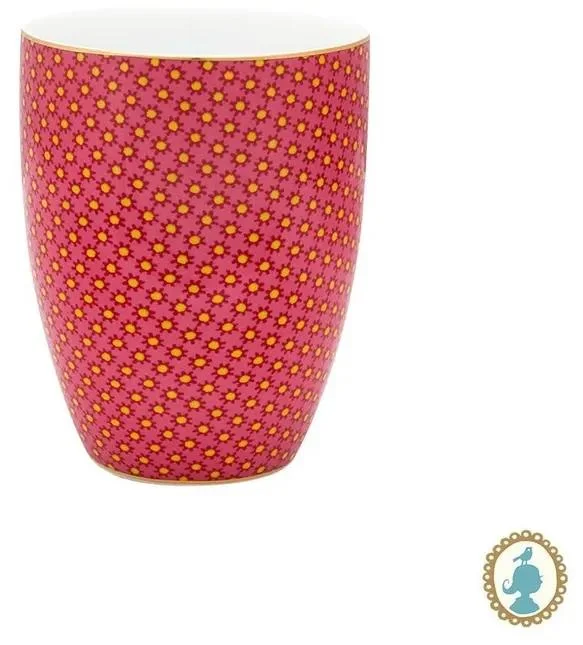 Pip Studio Twinkle Star Kelímek na kartáčky 300 ml