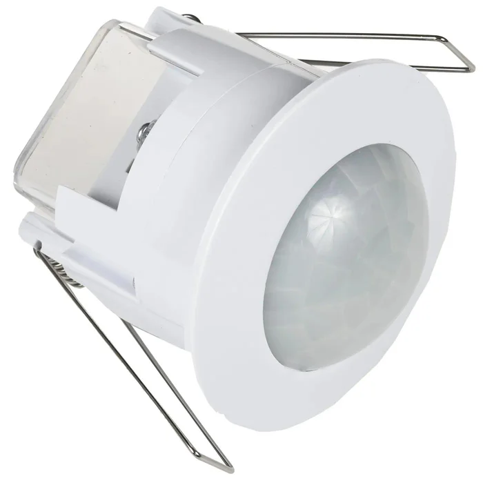 PIR Detektor Pohybu T-LED 06825 IS2-P pro Stropní Montáž 230V