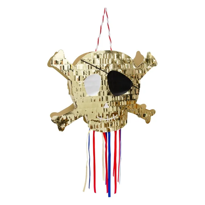 Pirátka Piňata Pirates Bounty