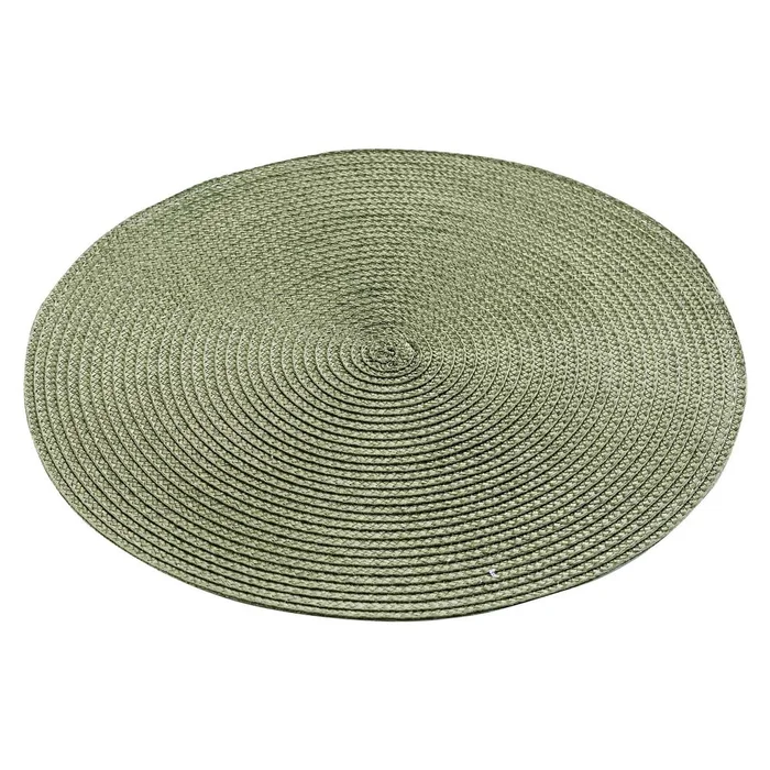 Plastové prostírání Zebulon 35 cm