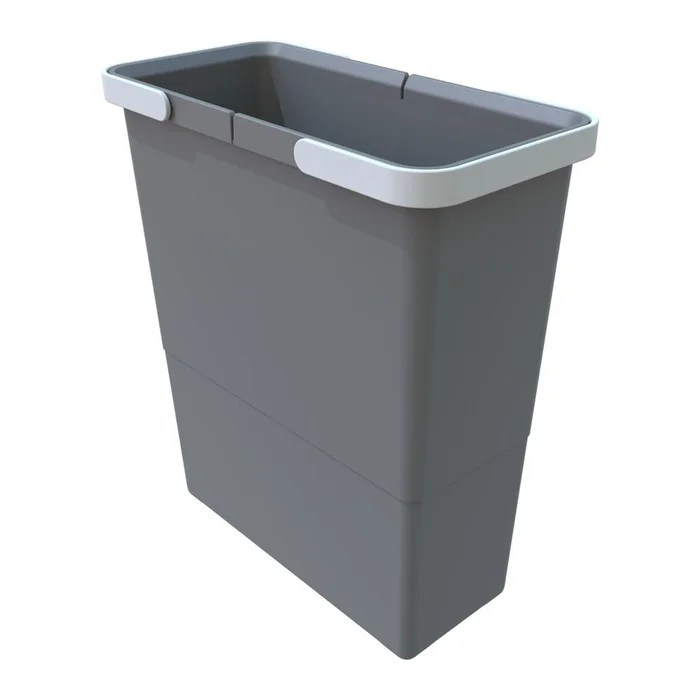 Plastový odpadkový koš 12 l