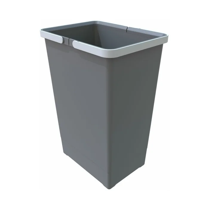 Plastový odpadkový koš 24 l