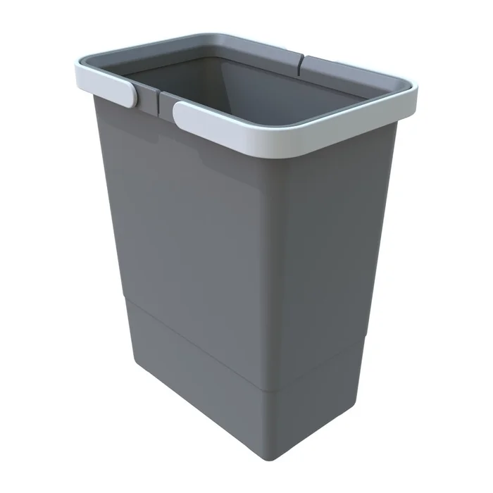 Plastový odpadkový koš 6 l