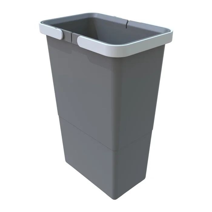 Plastový odpadkový koš 8 l