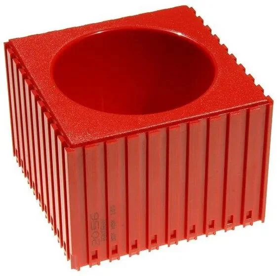 Plastový úložný box na HSK 100 a další upínače
