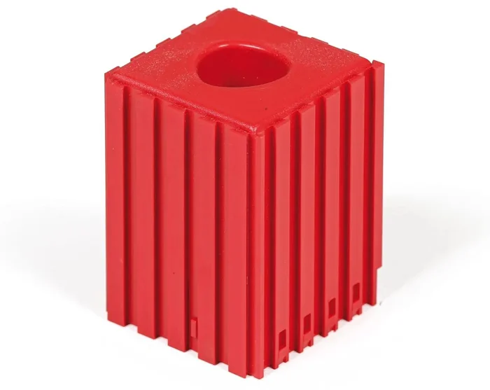 Plastový úložný box pro CAPTO C3 5x5