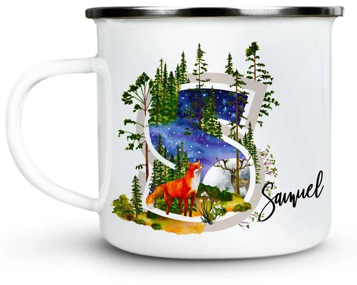 Plecháček Samuel 300 ml