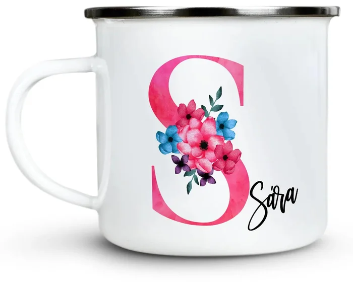 Plecháček se jménem Sára 300 ml