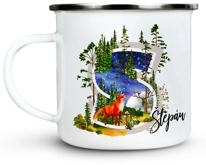 Plecháček se jménem Štěpán 300 ml