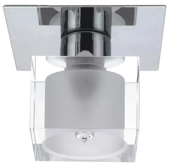 Podhledové LED svítidlo MAGNUM 1xG9 40W