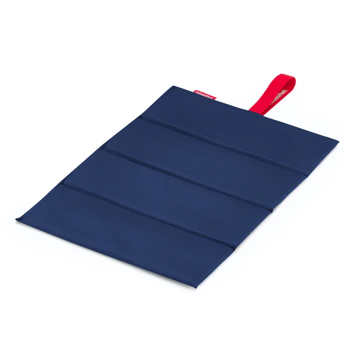 Podložka na sezení Seatpad L modrá
