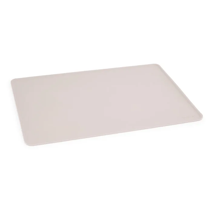 Podložka pod misku 47x68 cm Tova Greige M