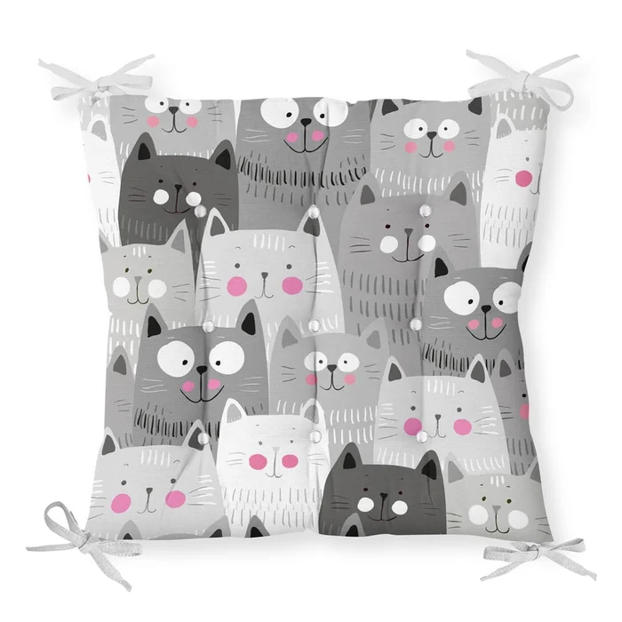 Podsedák 40x40 cm Mila Home