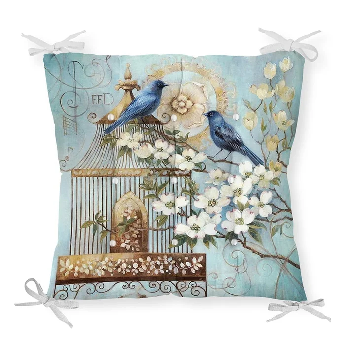 Podsedák Mila Home 40x40 cm
