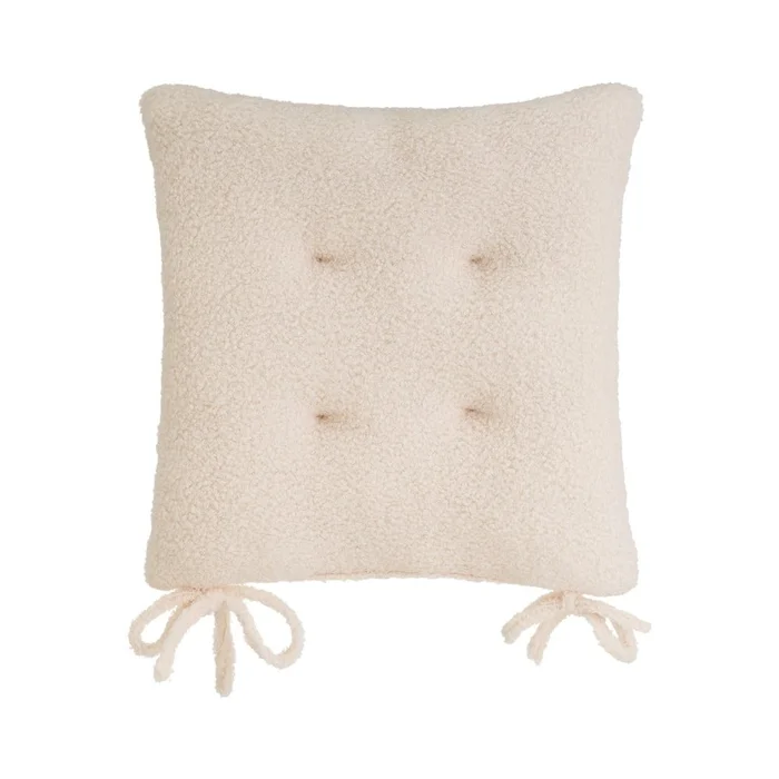 Podsedák Sherpa 40x40 cm