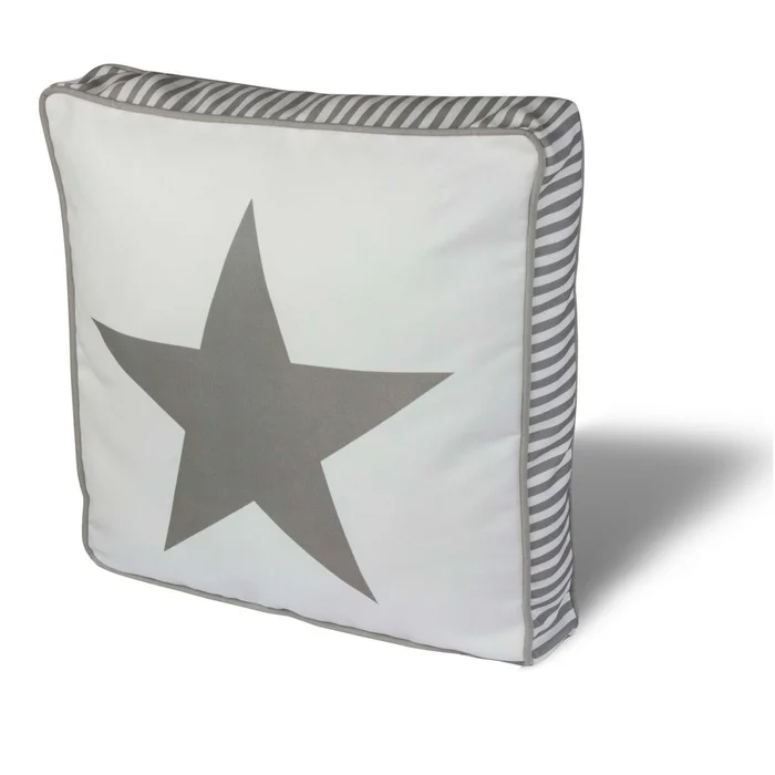 Podsedák Star 42x42 cm