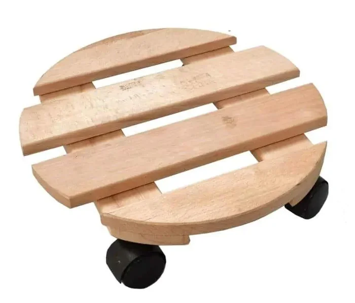 Podstavec pod květináč průměr 30 cm