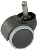 Pogumované kolečko D10