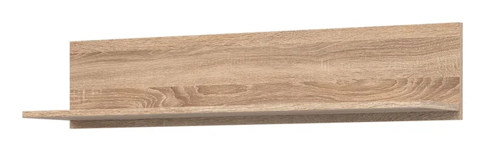 Police BORROMEO 107 cm – dub sonoma