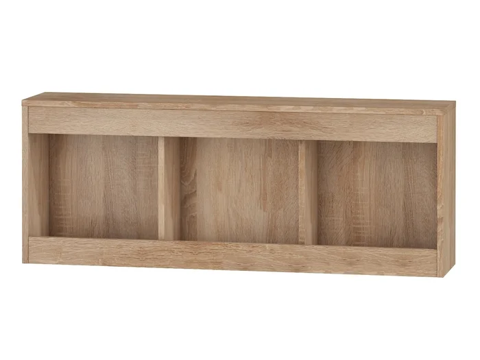 Police GATTON 110 cm – dub sonoma, 5 let záruky