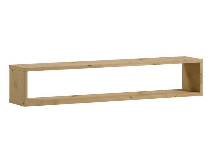 Police ZALVEL 80, odstín dub artisan