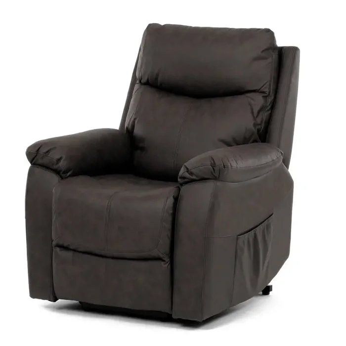 Polohovací křeslo Autronic TV-5874 BR