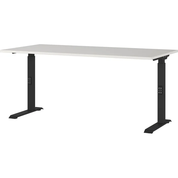 Polohovací pracovní stůl 80x160 cm Germania