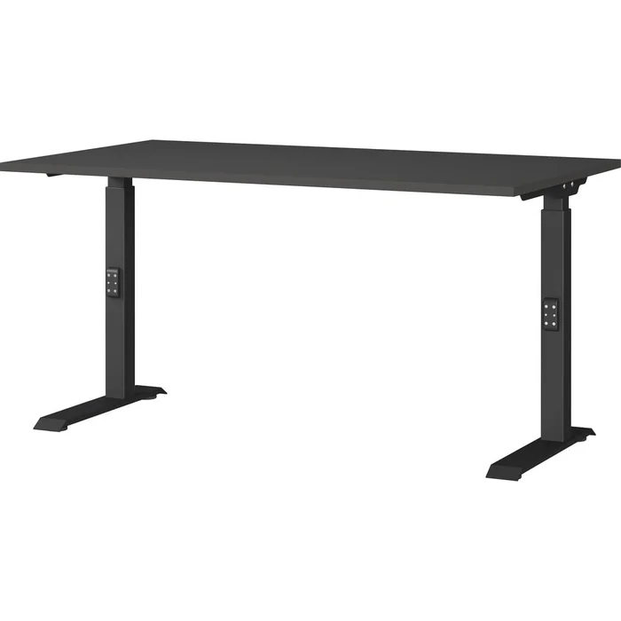 Polohovací pracovní stůl Bedano 80x140 cm Germania