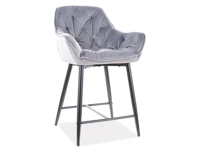 Polohovka Cherry H-2 Velvet