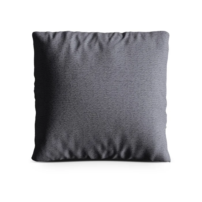 Polštář Bouclé Kemi od Cosmopolitan Design