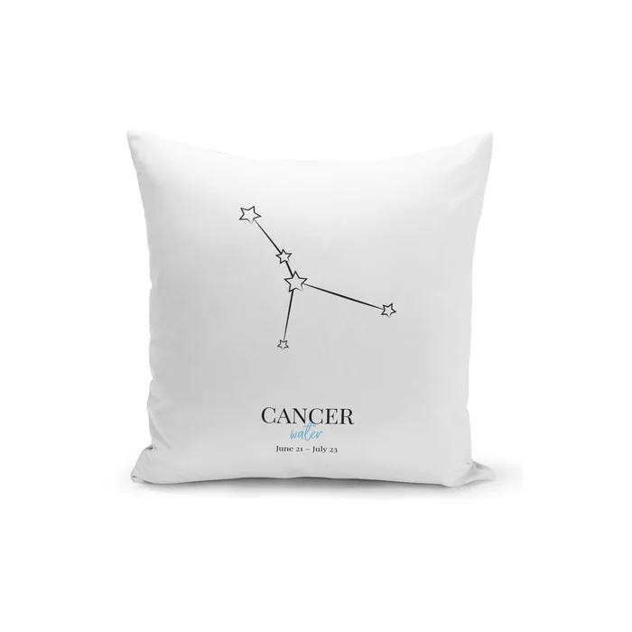 Polštář Kate Louise Cancer 43x43 cm