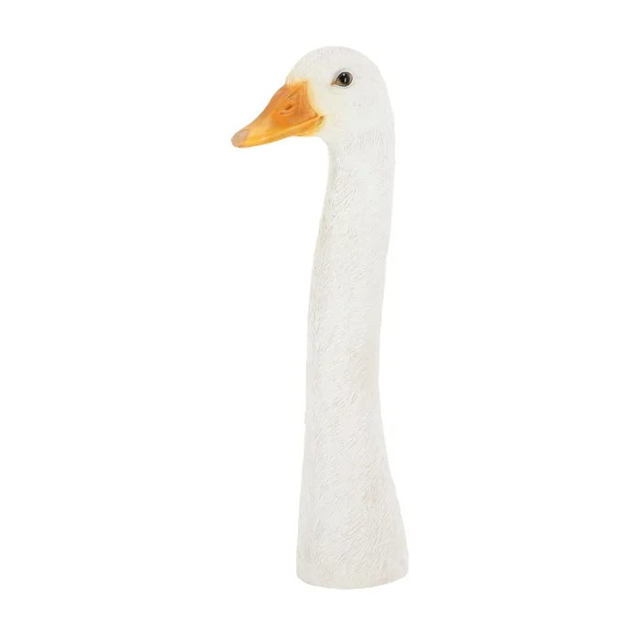 Polyresinová soška Goose od Esschert Design