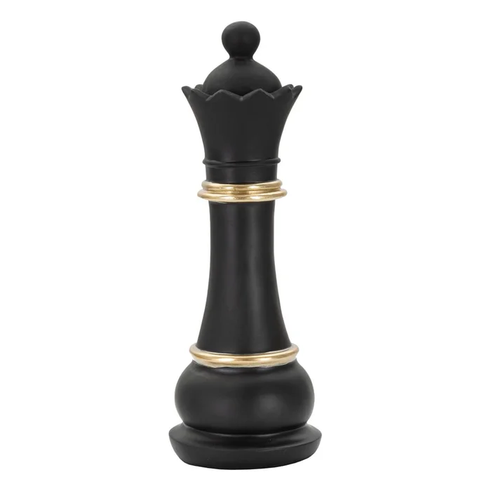Polyresinová soška Queen 25,5 cm Mauro Ferretti