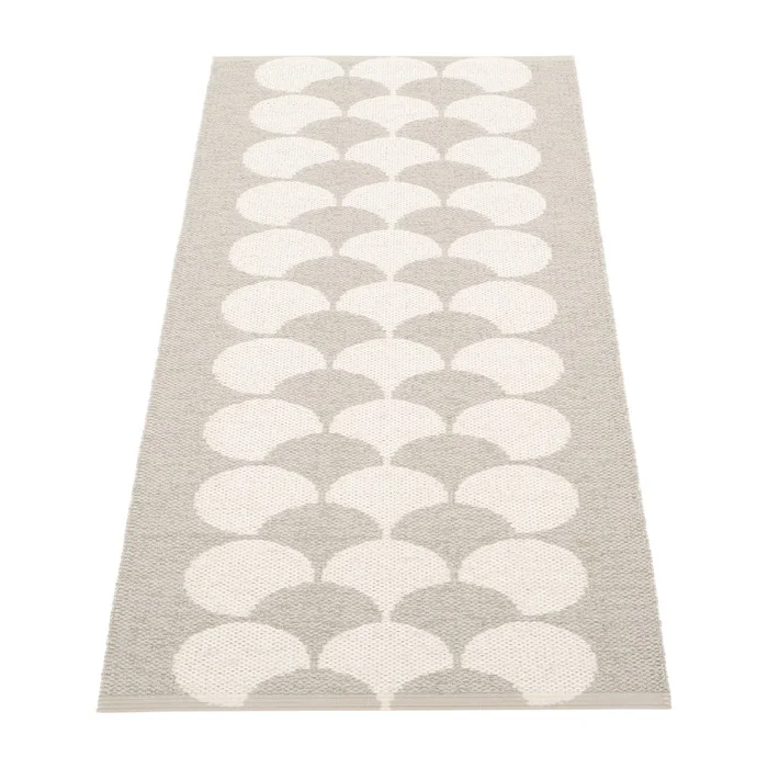 Poppy Linen Koberec 70x150 cm Pappelina