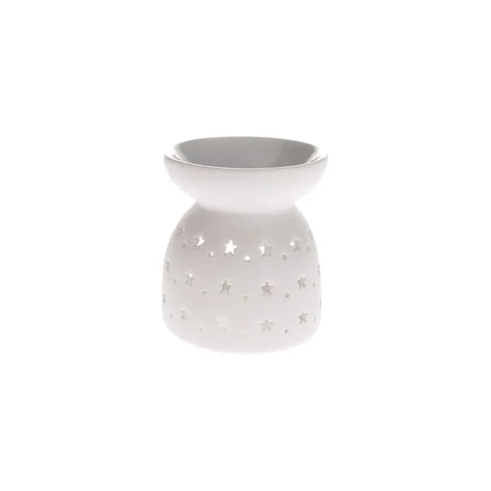 Porcelánová aromalampa Dakls