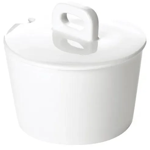 Porcelánová cukřenka GUSTITO