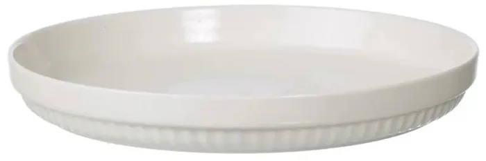 Porcelánová kulatá forma na pečení 28 cm