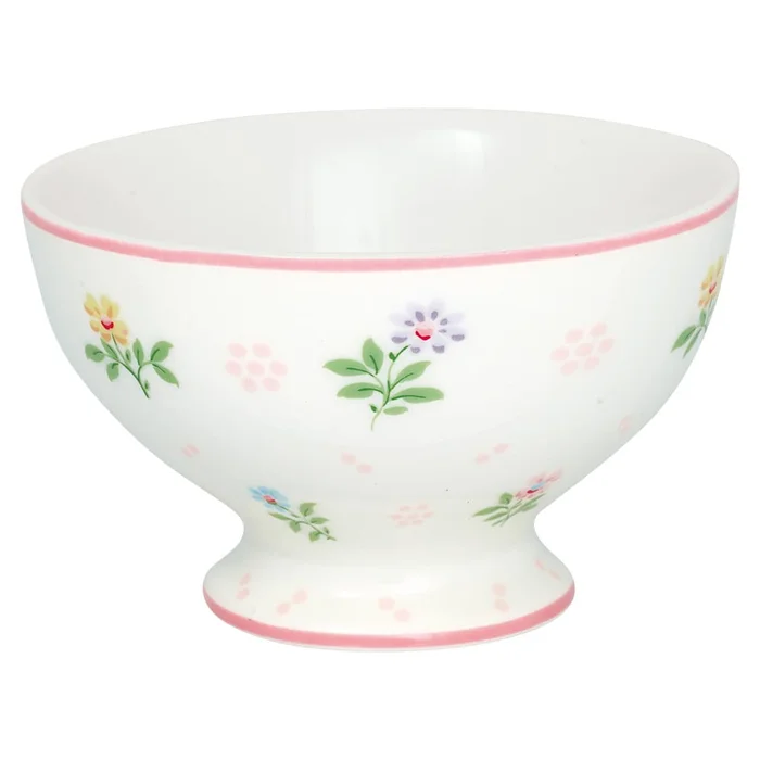 Porcelánová miska Green Gate Cilja 10 cm