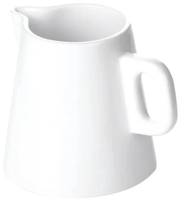 Porcelánová nádoba na smetanu GUSTITO