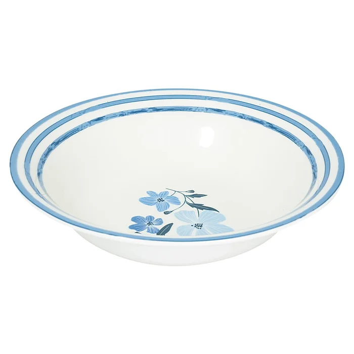 Porcelánová salátová mísa Green Gate Laerke 26,5 cm