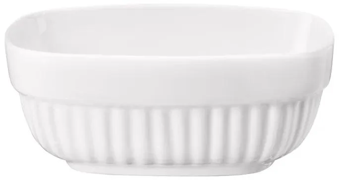 Porcelánová zapékací mísa 0,5 l