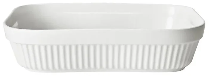 Porcelánová zapékací miska na lasagne 2,5 l