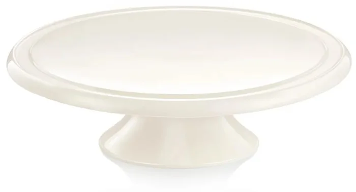 Porcelánový servírovací podnos na dorty 31 cm