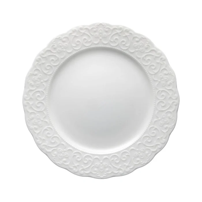 Porcelánový talíř Gran Gala 21 cm