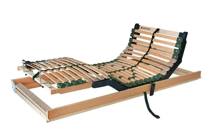 Portoflex II Motor Kombi P levý 200x100 cm